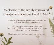 Casa Juliana Boutique Hotel El Nido - Newly Renovated