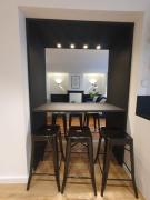 Les appartements Hyper centre