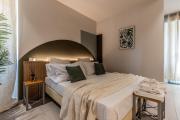 Dafne room Ampio nido, vera promessa di relax