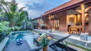 Villa Marmut Ubud