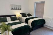 4-Bed Central London Home - Sleeps 8