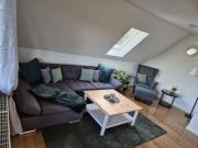 Ferienwohnung Fehnzeit