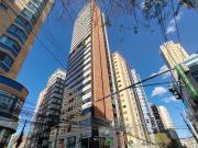 Departamento con vistas unicas, Paso a Embajadas, Sopocachi