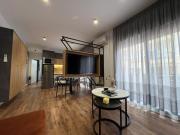 Twins Luxury Apartment by GG
