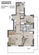 by franz - Alpine Apartments in Kirchberg