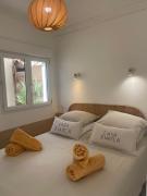 Appart Bianca T2 - Terrasse - Parking - Calme - 1mn de la mer