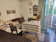 Modern Studio-Apartment Close to Stockholm
