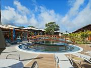 Condomínio com Piscina a 450m da Praia em Itacimirim - VBRs