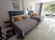 Respiro Verde, Frescura y relajación