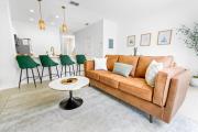 Windsor Hills Family-Friendly 3BR Pool Townhome