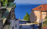 Nice Apartment In Podgora With Wifi