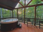 Timber Pines at Red River Gorge