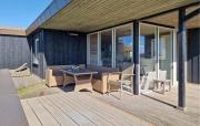 Gorgeous Home In Løkken With Sauna