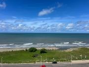 ocean drive magnifica vista y piscina