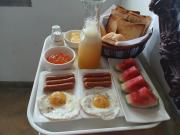 Studio La Mancha your home away from home