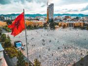 Top Tirana