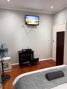 HavenTrust Guest house