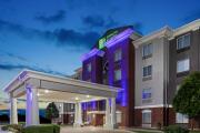 Holiday Inn Express Hotel & Suites Dumas by IHG