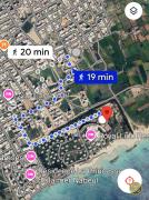 Ferienwohnung Nabeul