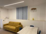 Enigmatic House with private garden