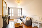 6 Guests Flat - Montparnasse