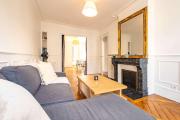 6 Guests Flat - Montparnasse