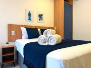 Chill Studios By AltaStays - Vila Mariana