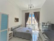 Allegra Viareggio- Triple standard Room