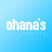 Ohanas Flat Maresias
