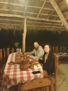 VR Nature Cottage CABANA