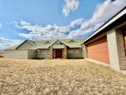 Teal and Trout Lodge