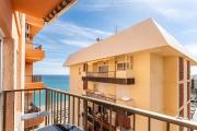 CT 402 - Faros Perla Beachapartment Fuengirola