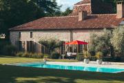 Domaine de Labarthe Maison dhotes