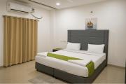 White Fern Stays Serviced Apartments - Gachibowli