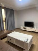 Spacious 1BR Condo in Clark! 65sqm FreeParking