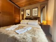 Aconchego em Campos do Jordão