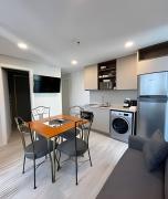 Depto en el eje corporativo