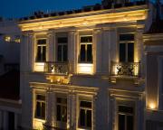 Athens 1890 Hotel & Spa