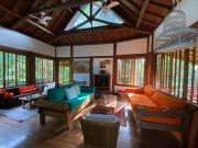 Casa Sertão de Camburi