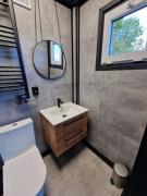 Tiny house Polderzicht