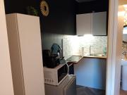 studio neuf champ de mars 18