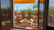 ARCACHON APPARTEMENT FACE PLAGE 5 personnes