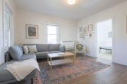 Historic Winooski Apartment - Steps from Downtown - Pet Friendly