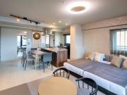 The Riverfront Residence Nishihiroshima - Vacation STAY 20659