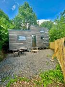 Tiny house chaleureuse en Matheysine