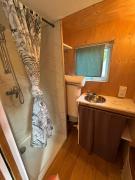 Tiny house chaleureuse en Matheysine