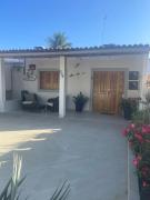 Casa de Praia Porto de Galinhas - PE