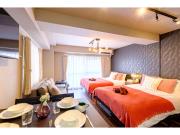 Living Stay Plum Residence - Vacation STAY 20585