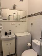 Cozy Studio with Balcony - Close to City Center