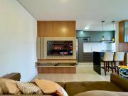 Apto Bal Picarras 150M PRAIA com PISICNA, sacada com CHURRASQUEIRA privativa, AR CONDICIONADO Wi Fi, PORTARIA 24h,vaga privativa de GARAGEM